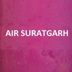 Akashvani Suratgarh logo