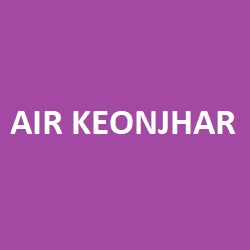 Akashvani Keonjhar logo