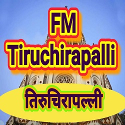 Akashvani Tiruchirappalli FM