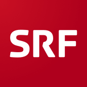 SRF 4 News logo